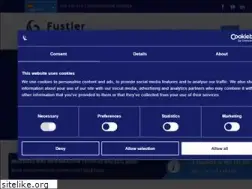 Sites similar to fustier.es