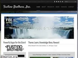 Sites similar to fustinobrothers.com