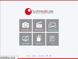 Sites similar to fustmedia.de