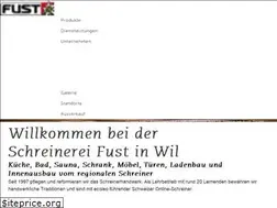 Sites similar to fustwil.ch