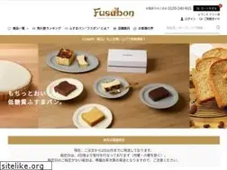 Sites similar to fusubon.com