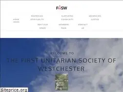 Sites similar to fusw.org