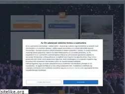 Sites similar to fuszereslelek.blog.hu
