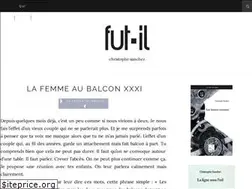 Sites similar to fut-il.net