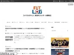 Sites similar to fut-log.com