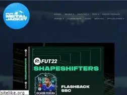 Sites similar to fut-metal-jacket.com