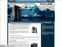 Sites similar to fut.net