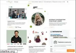 Sites similar to fut.ru