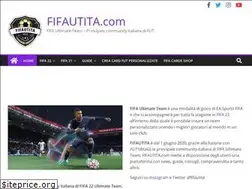 Sites similar to fut18italia.it