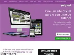 Sites similar to fut7.net
