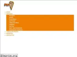 Sites similar to fut7.pt