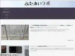 Sites similar to futaailabo.com