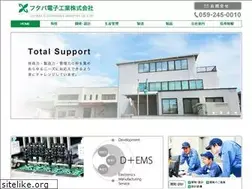 Sites similar to futaba-el.jp