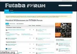 Sites similar to futaba-forum.net