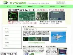 Sites similar to futaba-kikaku.jp