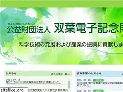 Sites similar to futaba-zaidan.org