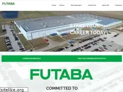 Sites similar to futabaindiana.com