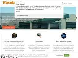 Sites similar to futabaph.com