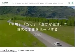 Sites similar to futabasangyo.com