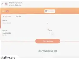 Sites similar to futabuslines.com.vn