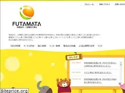 Sites similar to futaden.jp