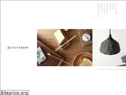 Sites similar to futagami-imono.co.jp