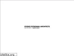 Sites similar to futagawa.asia