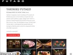 Sites similar to futago25usa.com