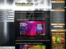 Sites similar to futajik.at.ua