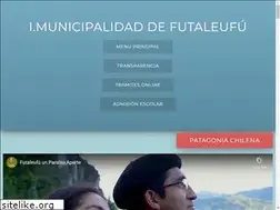 Sites similar to futaleufu.cl