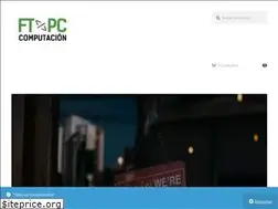 Sites similar to futaleufupc.cl