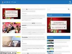 Sites similar to futamaru20.xyz