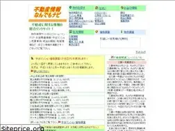 Sites similar to futana.co.jp