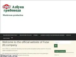 Sites similar to futaragro.com