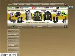 Sites similar to futarmotorosbolt.hu