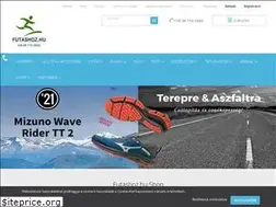 Sites similar to futashoz.hu