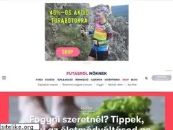 Sites similar to futasrolnoknek.hu