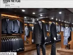 Sites similar to futata-the-flag.com