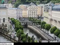 Sites similar to futazas.hu