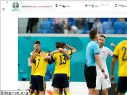 Sites similar to futbal.sme.sk