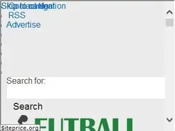 Sites similar to futballnews.com