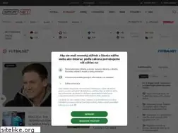 Sites similar to futbalnet.sk