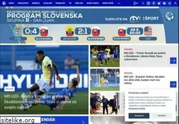 Sites similar to futbalsfz.sk