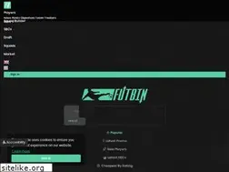 Sites similar to futbin.com