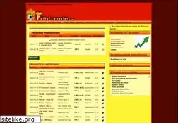 Sites similar to futbol-apostar.com