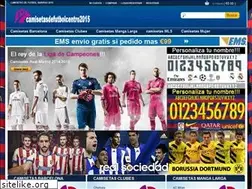 Sites similar to futbol-baratas.com