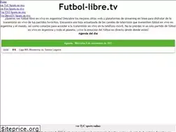 futbol-libre.tv