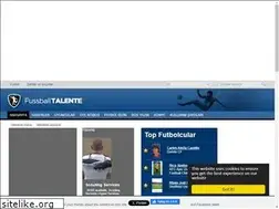 Sites similar to futbol-yetenekleri.com