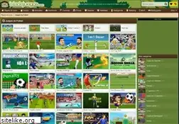 Sites similar to futbol.isladejuegos.es