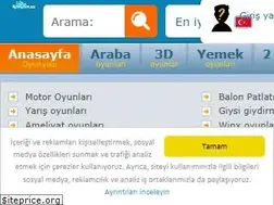 Sites similar to futbol.oyunyolu.net